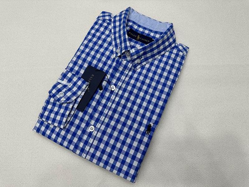 polo Men's Shirts 237